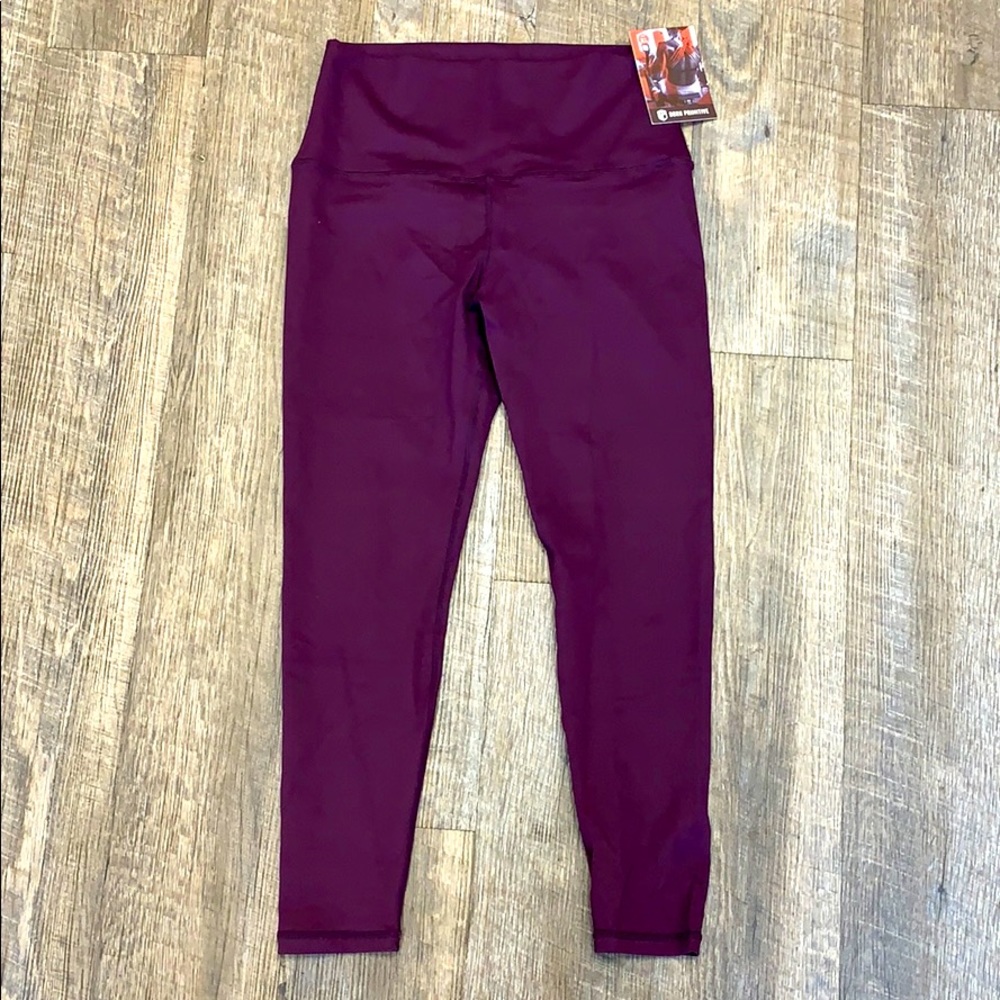 XL workout leggings